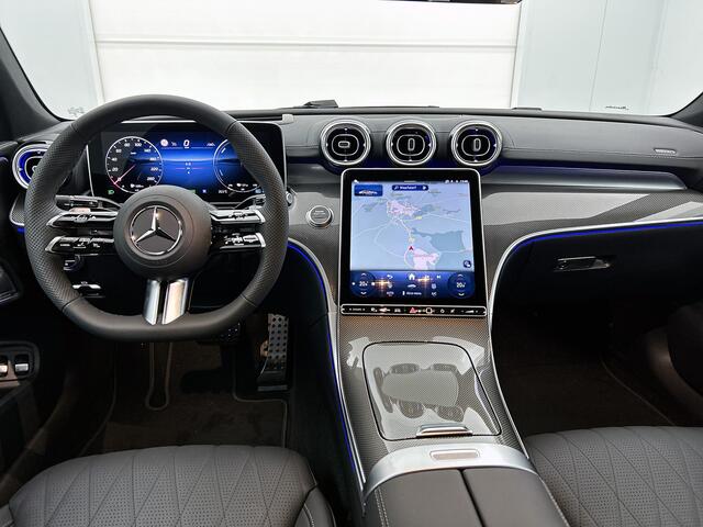 Mercedes-Benz CLE Coupé 300 e AMG Line | Premium Plus | Winter pakket | Nightpakket | Multicontourstoelen voor | Digital Light | Burmester® 3D surround sound system | Stoelventilatie voor | AMG spoiler | Head-up display |