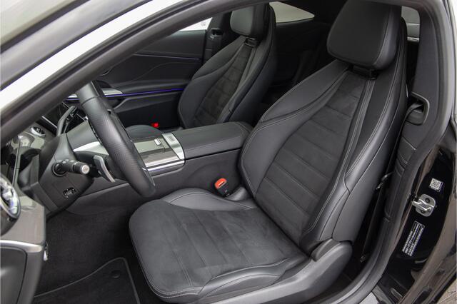 Mercedes-Benz CLE Coupé 300 e AMG Premium Plus, Pano, Burmester, Key-less, Hybrid 2024