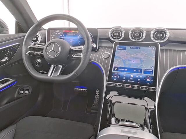 Mercedes-Benz CLE Coupé 300 e AMG Plug-In Hybride AMG Line Premium | Panorama Schuif-Kanteldak | trekhaak | Rijassistentiepakket plus | 360° camera. Inclusief 24 maanden MB Certified garantie voor Europa.