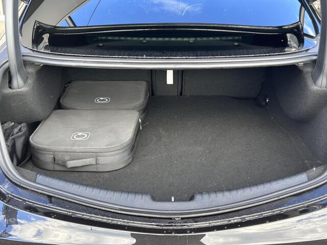 Mercedes-Benz CLE Coupé 300 e AMG Line | Panoramadak | Cruise Control | Stoelverwarming