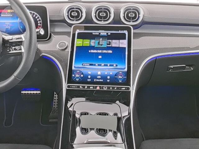 Mercedes-Benz CLE Coupé 300 e AMG Nightpakket Plug-In Hybride | Panoramadak | Burmester® | Dode Hoek Ass | Distronic | Memory | Stuur en Stoelverwarming | Inclusief 24 maanden Mercedes-Benz Certified garantie voor Europa.