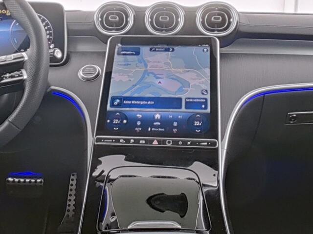 Mercedes-Benz CLE Coupé 300 e AMG Plug-In Hybride AMG Line Premium Plus | Night Pakket | Trekhaak | Distronic | Panorama Schuif-Kanteldak | Stuur en Stoelverwarming. Inclusief 24 maanden MB Certified garantie voor Europa.