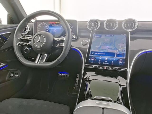 Mercedes-Benz CLE Coupé 300 e AMG Line AMG Line Premium | Night Pakket | Rijassistentiepakket plus | Distronic | Panorama Schuif-Kanteldak. Inclusief 24 maanden MB Certified garantie voor Europa.