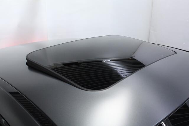 Mercedes-Benz CLS-KLASSE AMG 53 4MATIC+ 436pk PANO CARPLAY '18