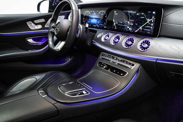Mercedes-Benz CLS-KLASSE 450 4MATIC Premium Plus | NIGHT / RIJASSISTENTIE PLUS- PACK | HEAD UP | APPLE | TREKHAAK