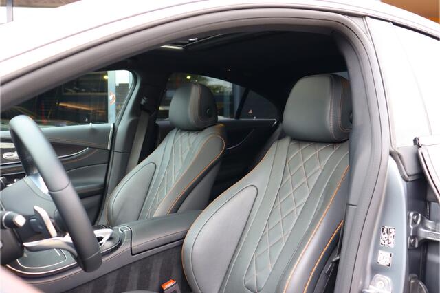 Mercedes-Benz CLS-KLASSE 400 d 4MATIC Premium Plus **BTW/Sfeer/Burmester/ACC/HUD/Lucht**