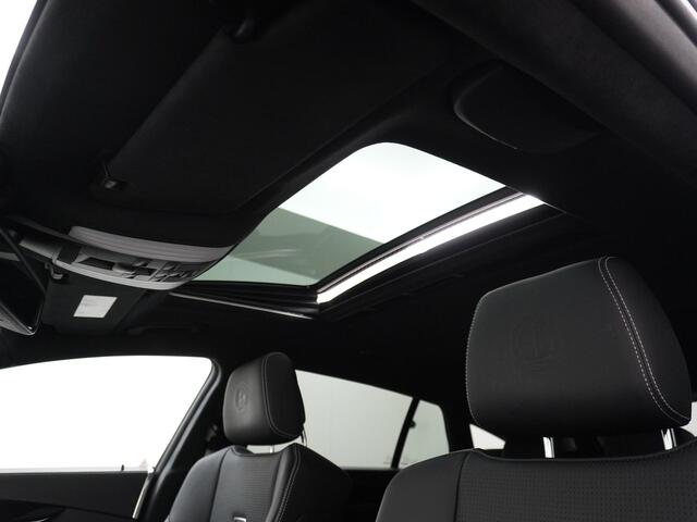 Mercedes-Benz CLS-KLASSE Shooting Brake AMG 63 S 4MATIC Schuifdak | Burmester High end | Dealer onderhouden | ACC | 360 Camera