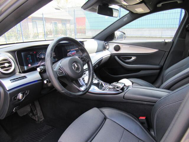 Mercedes-Benz E-KLASSE 350 e Lease Edition