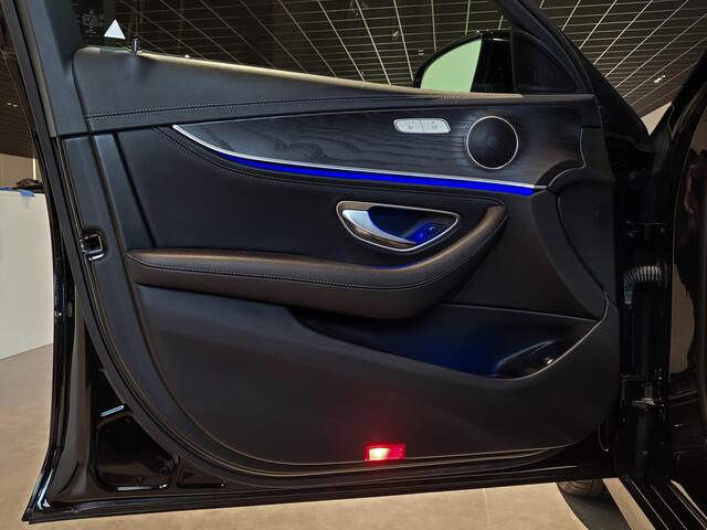 Mercedes-Benz E-KLASSE 300 AMG Schuifdak | Afn-Trekhaak | DAB | Carplay | Verw-Stoelen Aut9