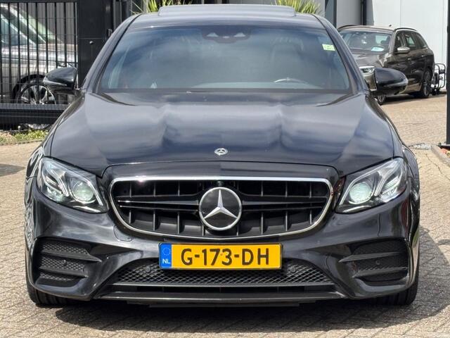 Mercedes-Benz E-KLASSE E53 AMG Sedan Panoramadak 2018 E43 E63