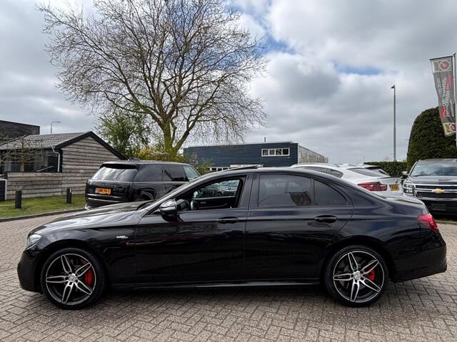 Mercedes-Benz E-KLASSE E53 AMG Sedan Panoramadak 2018 E43 E63