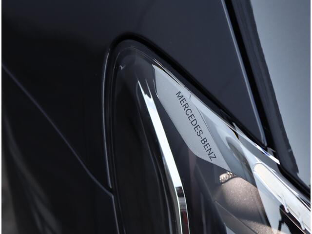 Mercedes-Benz E-KLASSE 200 Luxury | Panoramadak | Leder | Sfeerverlichting |