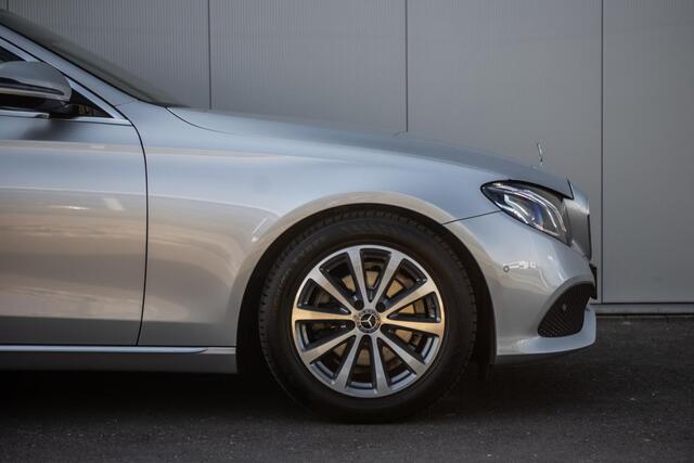 Mercedes-Benz E-KLASSE 200 Premium Plus