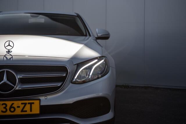 Mercedes-Benz E-KLASSE 200 Premium Plus