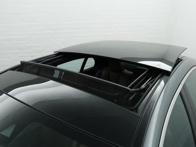 Mercedes-Benz E-KLASSE 350 e AMG Prestige Plus Aut- Panoramadak, Memory, Sfeerverlichting, CarPlay, Head Up, Lane Assist, 360 Camera, Burmester