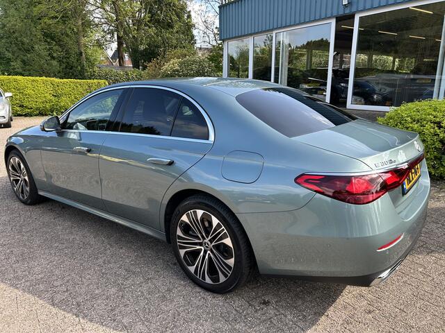 Mercedes-Benz E-KLASSE 300 e