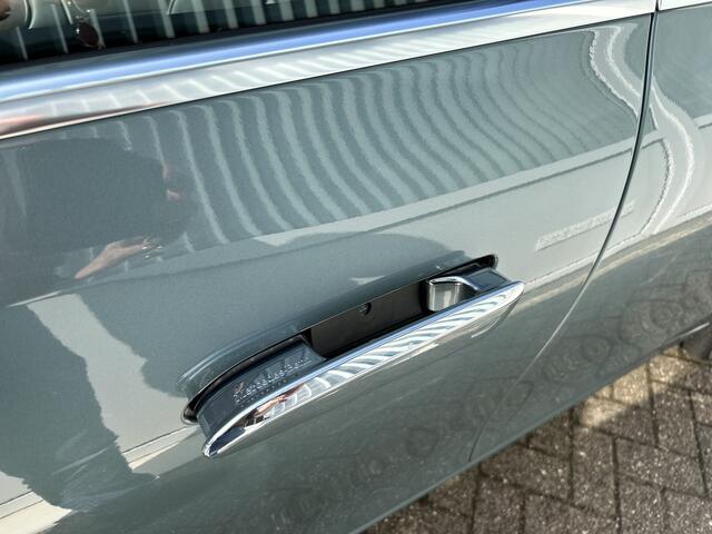 Mercedes-Benz E-KLASSE 300 e