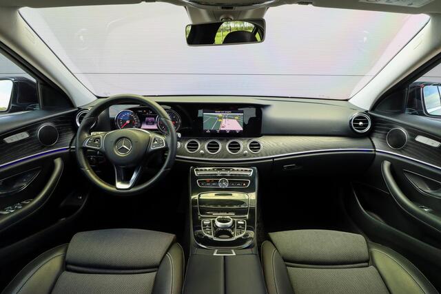 Mercedes-Benz E-KLASSE 220 d Prestige Plus | Schuif/kanteldak | Rijklaarprijs - incl.garantie