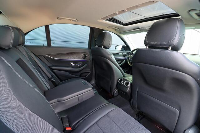 Mercedes-Benz E-KLASSE 220 d Prestige Plus | Schuif/kanteldak | Rijklaarprijs - incl.garantie