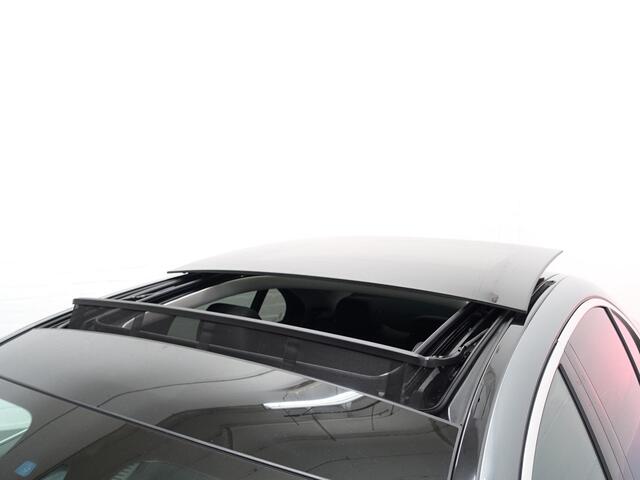 Mercedes-Benz E-KLASSE 220 D 195pk AMG Prestige Aut, Nw model, Panodak, Burmester, Sfeerverlichting, 360 Camera