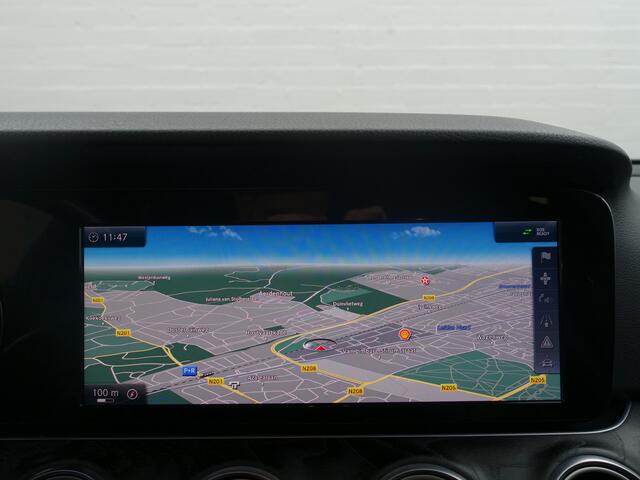 Mercedes-Benz E-KLASSE 350 e AMG Night Edition Aut- INCL BTW, Memory, 360 Camera, Burmester, Sfeerverlichting, Carplay, Add Cruise