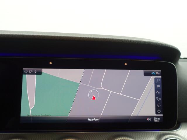 Mercedes-Benz E-KLASSE 350 e AMG Premium Plus Aut- 360 Camera, Sfeerverlichting, Carplay, Head Up, Burmester, Xenon Led