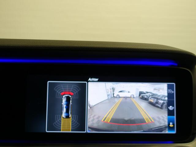 Mercedes-Benz E-KLASSE 350 e AMG Prestige Aut- Burmester, Sfeerverlichting, Camera, Carplay, Sport Leder, Xenon Led