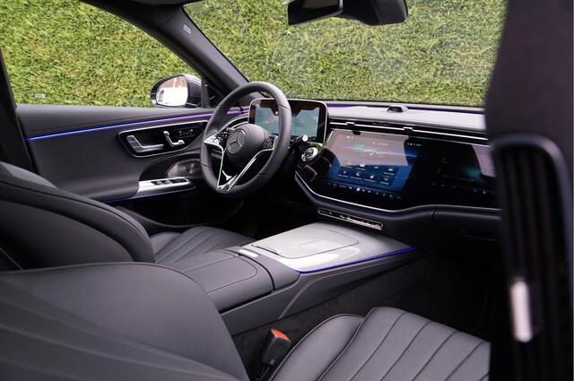 Mercedes-Benz E-KLASSE All-Terrain E 450 4M All-Terrain | HUD Ventilatie Rijassistentie Trekhaak