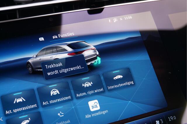 Mercedes-Benz E-KLASSE All-Terrain E 450 4M All-Terrain | HUD Ventilatie Rijassistentie Trekhaak