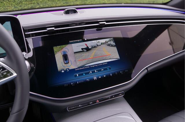 Mercedes-Benz E-KLASSE All-Terrain E 450 4M All-Terrain | HUD Ventilatie Rijassistentie Trekhaak