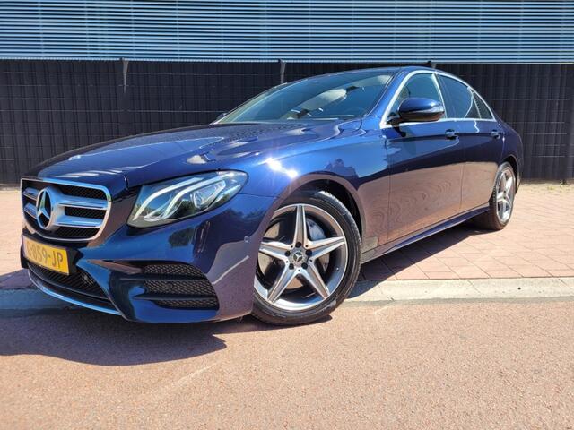 Mercedes-Benz E-KLASSE 200 d Business Solution Sport Incl BTW