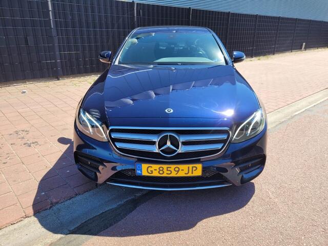 Mercedes-Benz E-KLASSE 200 d Business Solution Sport Incl BTW