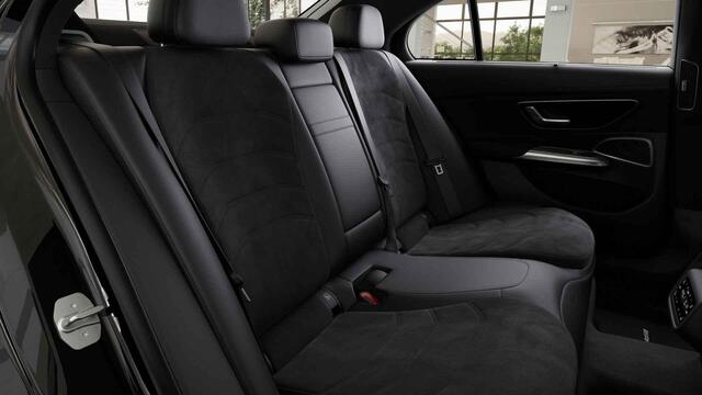 Mercedes-Benz E-KLASSE 300 e Sport Edition