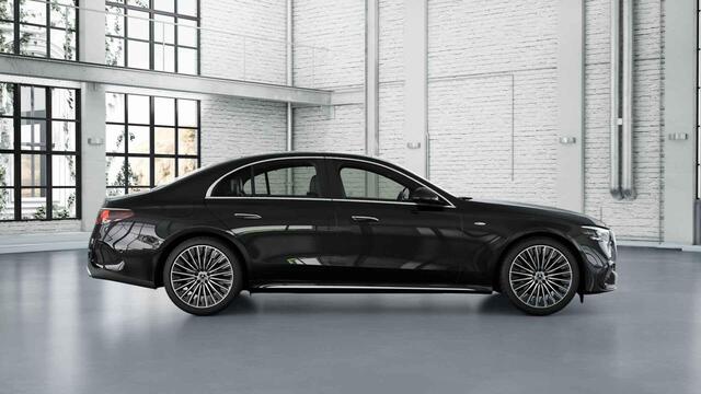 Mercedes-Benz E-KLASSE 300 e Sport Edition
