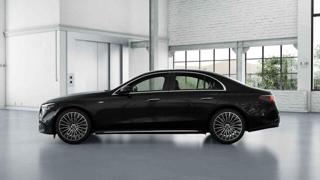 Mercedes-Benz E-KLASSE 300 e Sport Edition