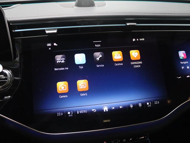 Mercedes-Benz E-KLASSE 300e Limousine AMG Line | Premium plus pakket | Panorama-schuifdak | Superscreen | Stoelverwarming + ventilatie