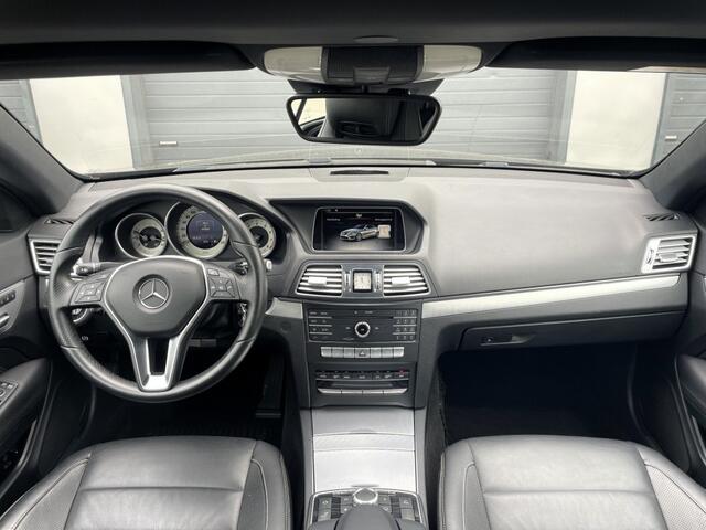 Mercedes-Benz E-KLASSE E400 /CABRIO/ Automaat/ Prestige Sport Edition