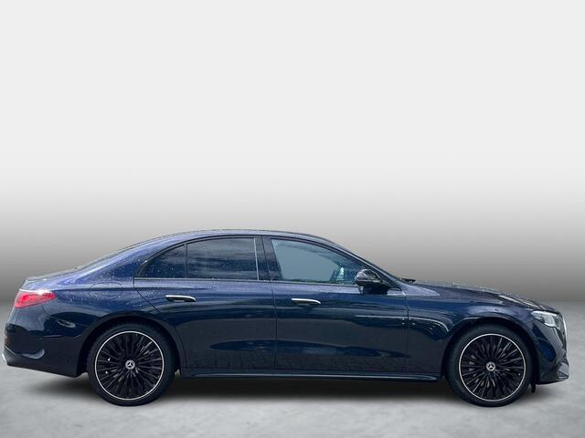 Mercedes-Benz E-KLASSE 300 e AMG Line