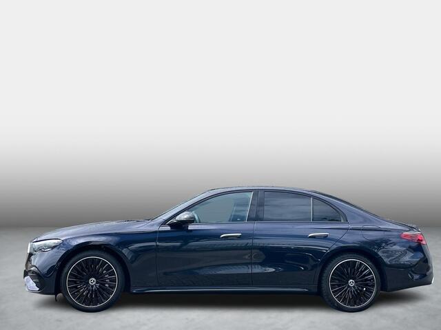 Mercedes-Benz E-KLASSE 300 e AMG Line
