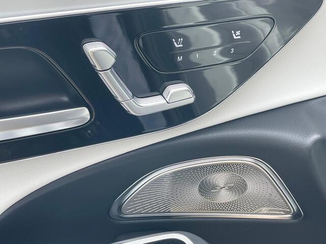 Mercedes-Benz E-KLASSE 300 e AMG Line