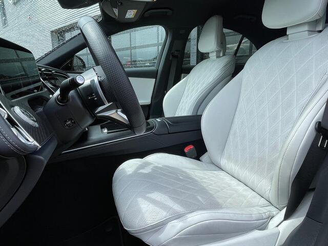 Mercedes-Benz E-KLASSE 300 e AMG Line