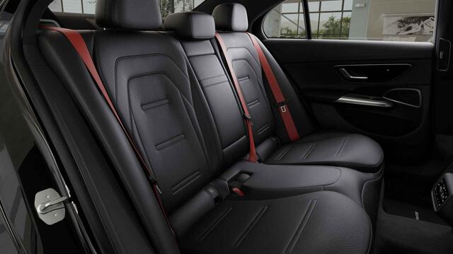 Mercedes-Benz E-KLASSE Mercedes-AMG 53 HYBRID 4MATIC+ Night Edition