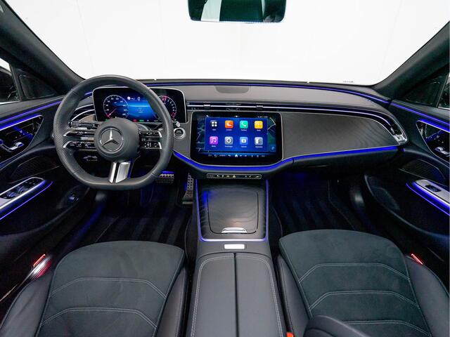 Mercedes-Benz E-KLASSE E 300 e 4MATIC AMG Line Advanced Plus | Pano