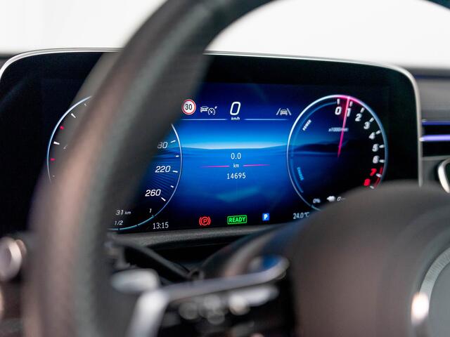 Mercedes-Benz E-KLASSE E 300 e 4MATIC AMG Line Advanced Plus | Pano