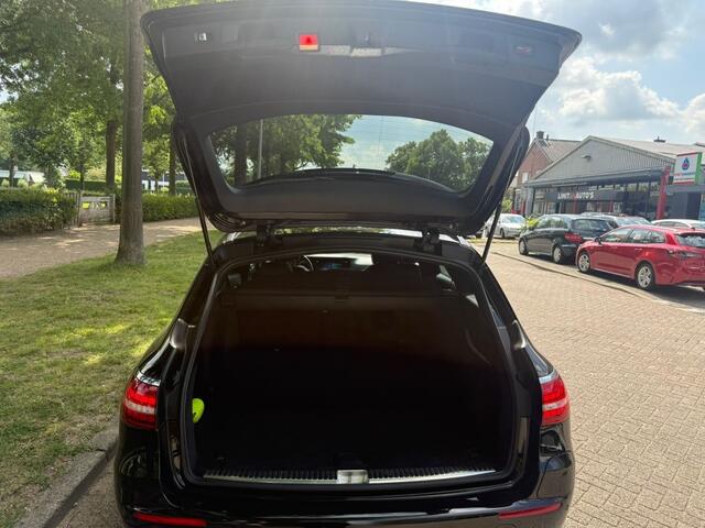 Mercedes-Benz E-KLASSE 300 e AMG L.