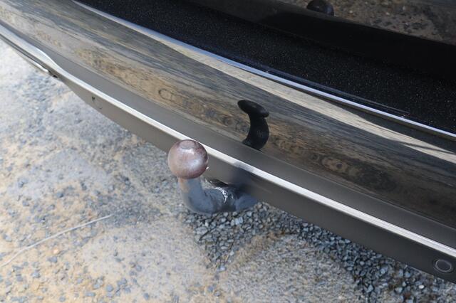 Mercedes-Benz E-KLASSE 400 4M. Prem. Plus | 7 Zitplaatsen | Trekhaak | Stoel verwarming