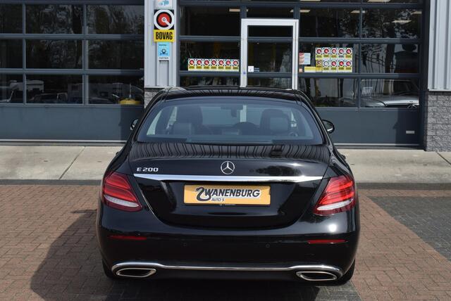 Mercedes-Benz E-KLASSE 200 Prestige Plus Airco, Navi,Dak,Cruise Control, Km130.000!!