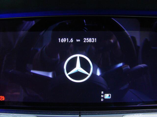 Mercedes-Benz E-KLASSE Cabrio 450 4MATIC AMG Line