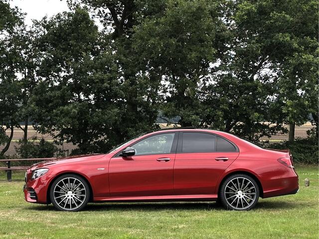 Mercedes-Benz E-KLASSE E 43 AMG 4Matic Premium Plus - Pano - HUD - 12.000 km !!