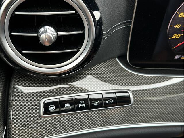 Mercedes-Benz E-KLASSE E 43 AMG 4Matic Premium Plus - Pano - HUD - 12.000 km !!